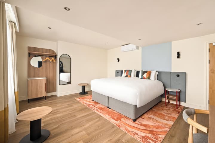 voco London – Bloomsbury by IHG