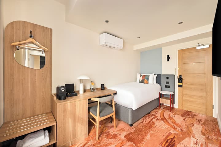 voco London – Bloomsbury by IHG