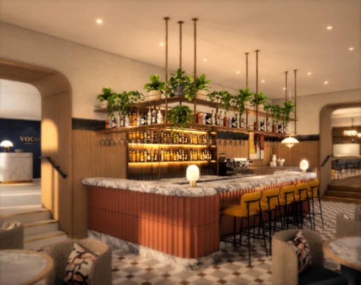 voco London – Bloomsbury by IHG