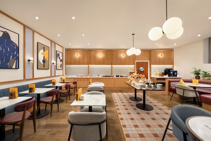 voco London – Bloomsbury by IHG