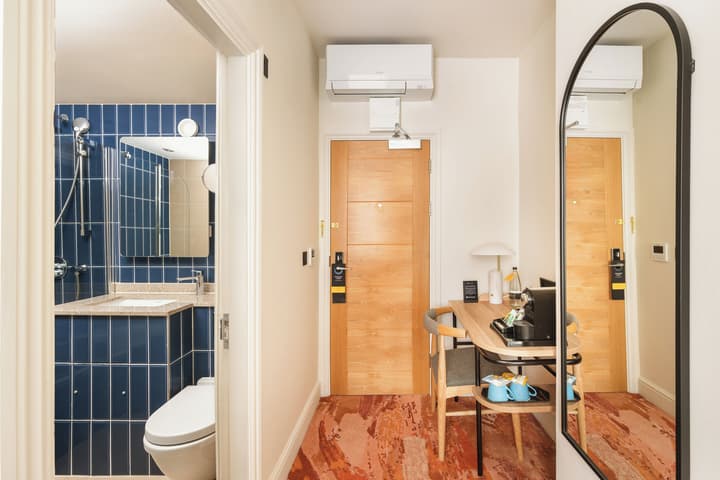 voco London – Bloomsbury by IHG
