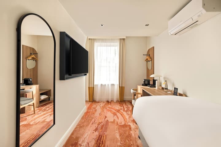 voco London – Bloomsbury by IHG