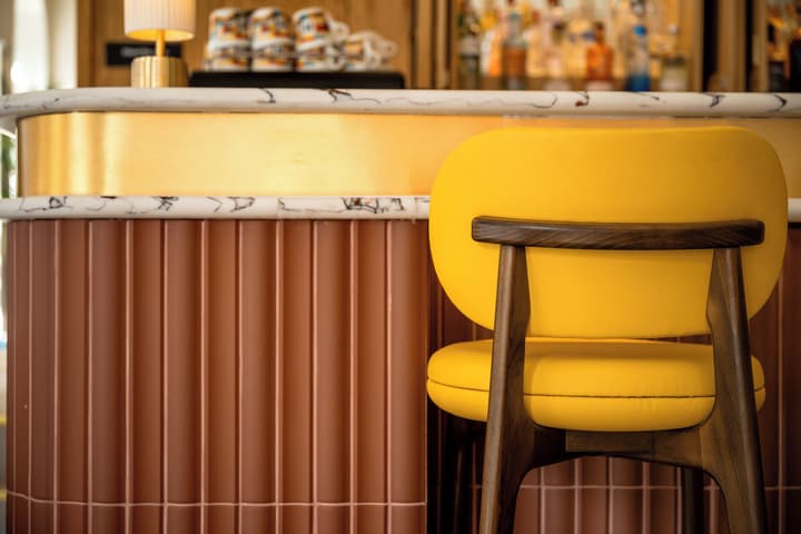 voco London – Bloomsbury by IHG