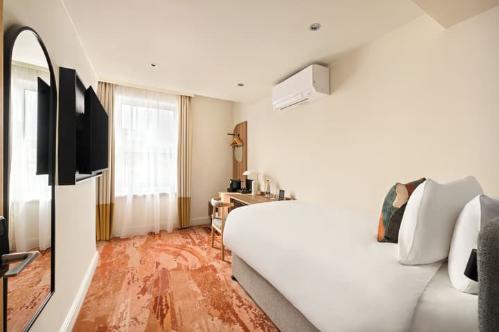 voco London – Bloomsbury by IHG