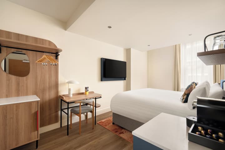 voco London – Bloomsbury by IHG