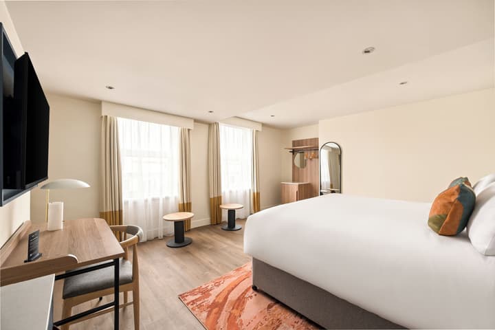 voco London – Bloomsbury by IHG
