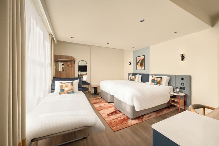 voco London – Bloomsbury by IHG