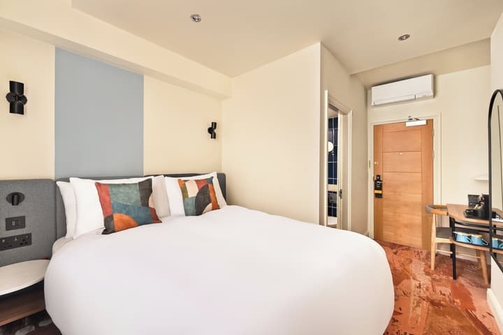 voco London – Bloomsbury by IHG