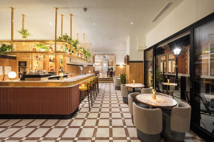 voco London – Bloomsbury by IHG