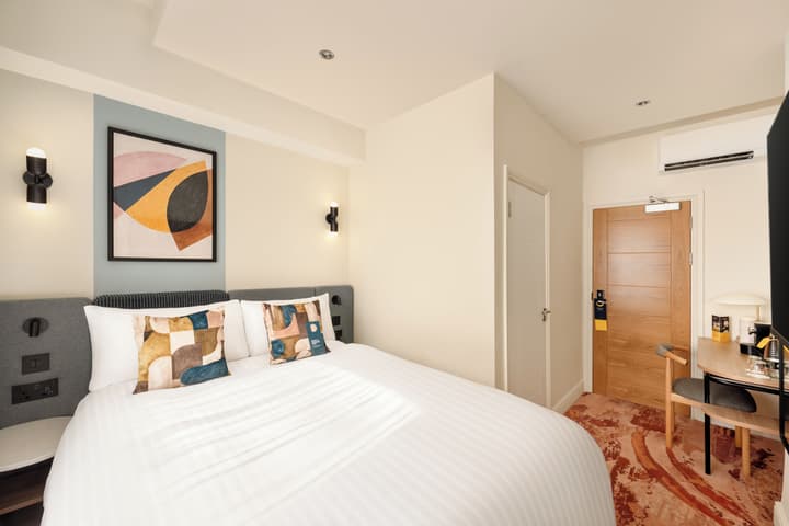 voco London – Bloomsbury by IHG