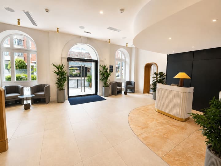 voco London – Bloomsbury by IHG