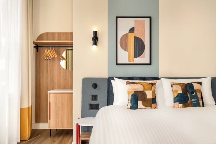 voco London – Bloomsbury by IHG