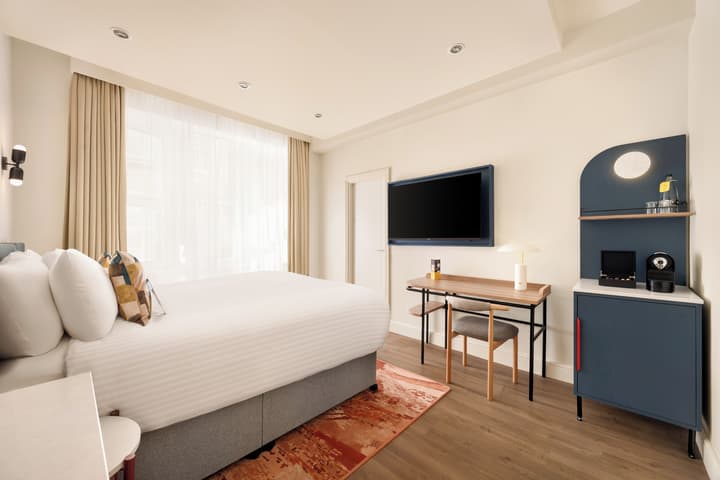 voco London – Bloomsbury by IHG