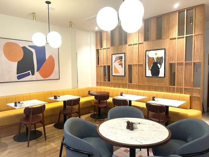voco London – Bloomsbury by IHG