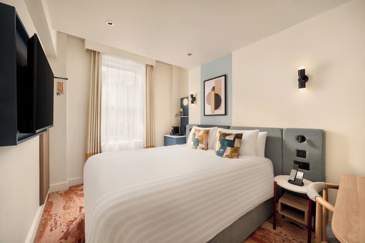 voco London – Bloomsbury by IHG