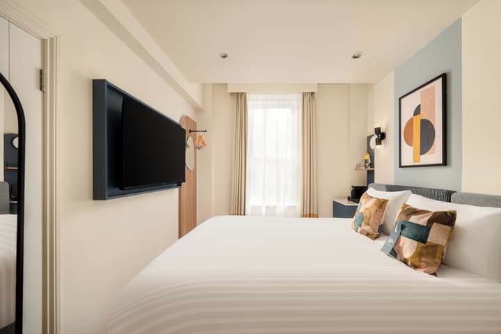 voco London – Bloomsbury by IHG