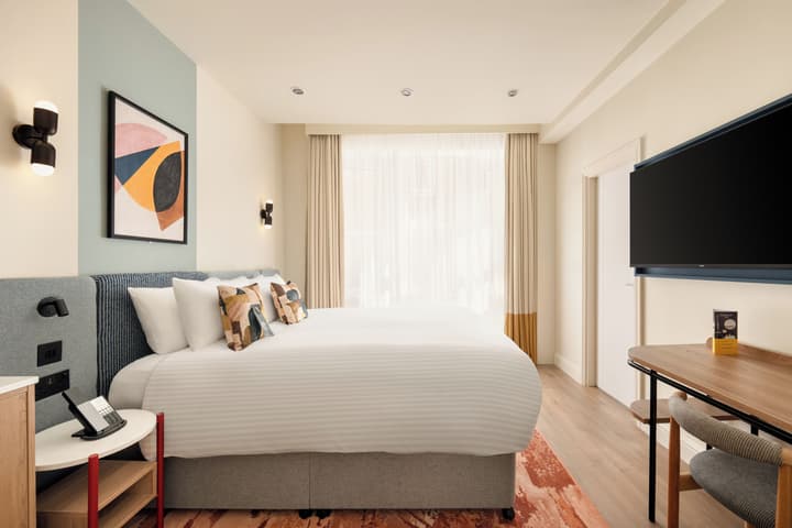voco London – Bloomsbury by IHG