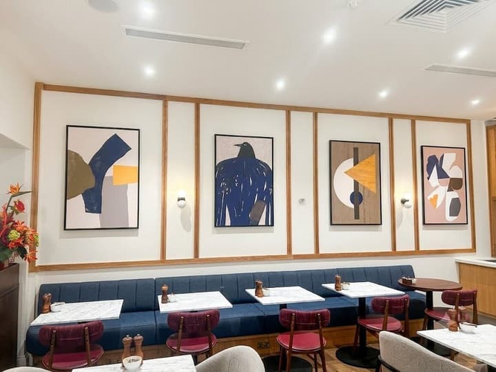 voco London – Bloomsbury by IHG