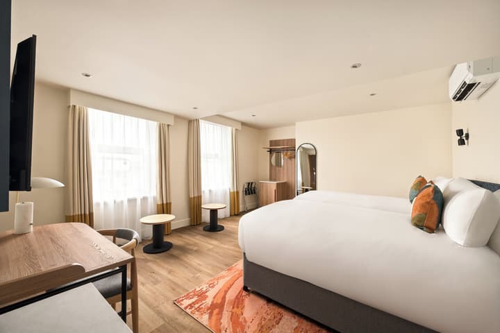 voco London – Bloomsbury by IHG