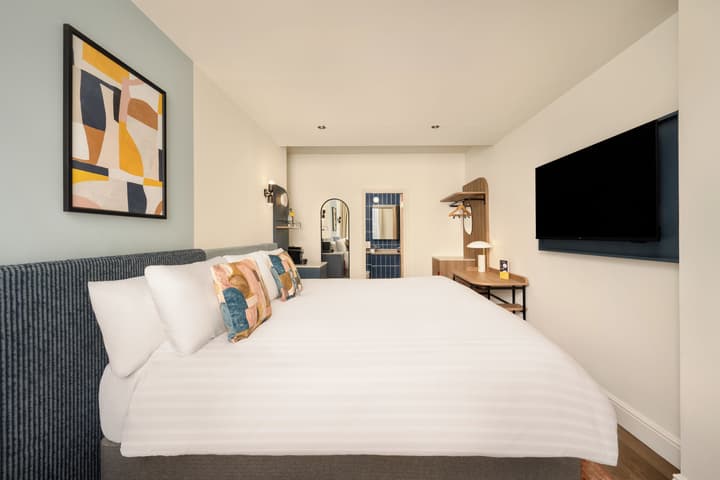 voco London – Bloomsbury by IHG