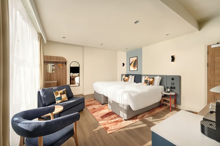 voco London – Bloomsbury by IHG