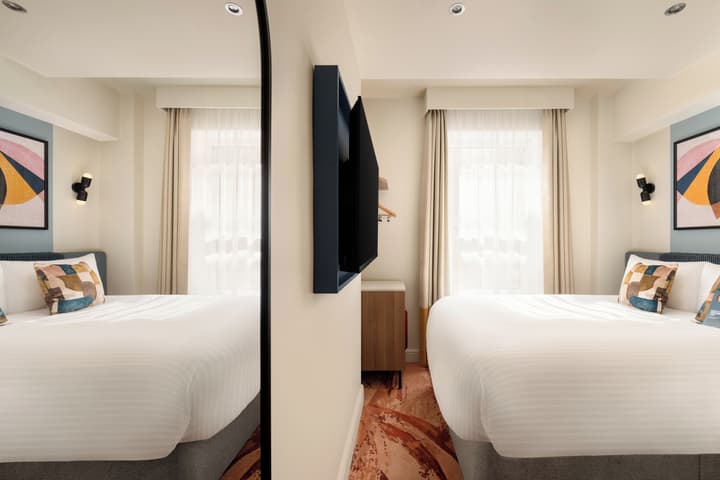 voco London – Bloomsbury by IHG