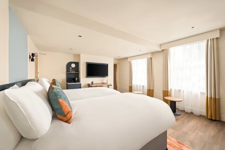 voco London – Bloomsbury by IHG