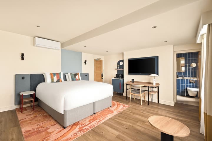 voco London – Bloomsbury by IHG