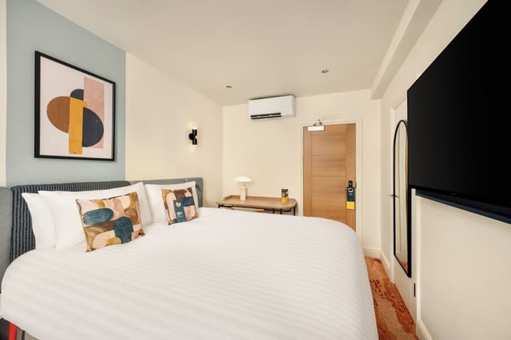 voco London – Bloomsbury by IHG