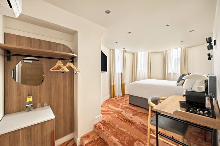 voco London – Bloomsbury by IHG