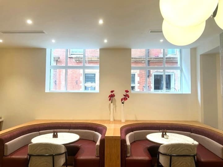 voco London – Bloomsbury by IHG
