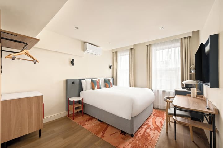 voco London – Bloomsbury by IHG