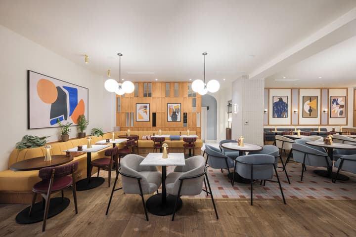 voco London – Bloomsbury by IHG