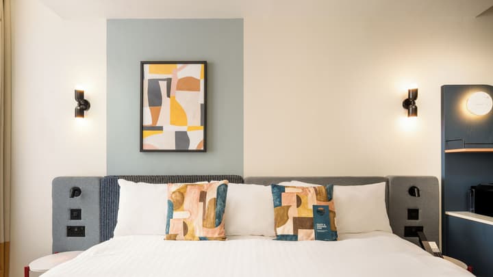 voco London – Bloomsbury by IHG