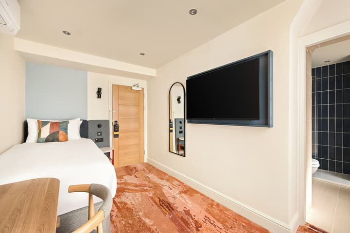 voco London – Bloomsbury by IHG