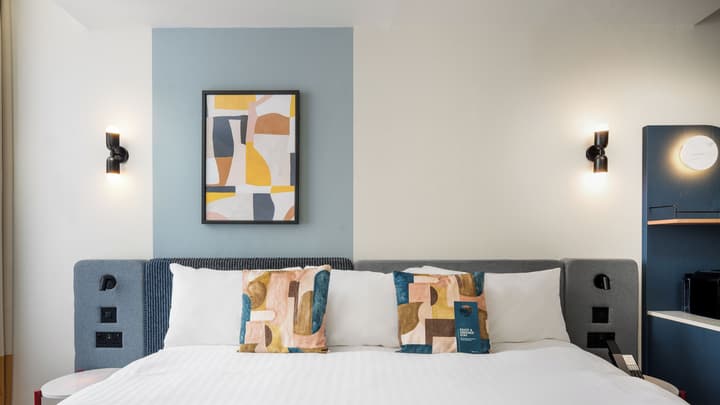 voco London – Bloomsbury by IHG