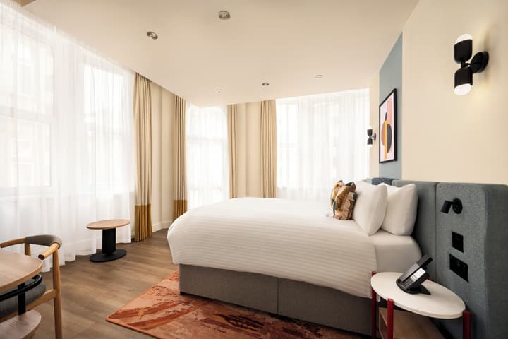 voco London – Bloomsbury by IHG