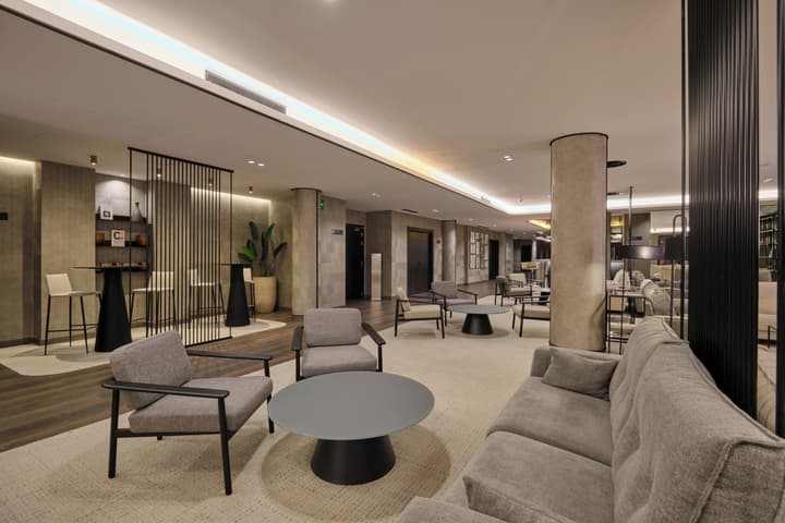 1881 Madrid Ventas Hotel