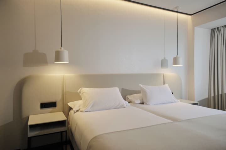 1881 Madrid Ventas Hotel