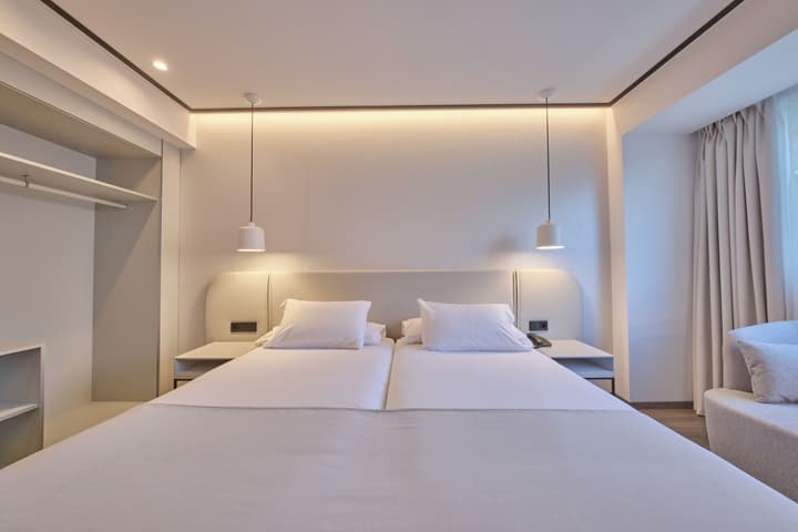 1881 Madrid Ventas Hotel