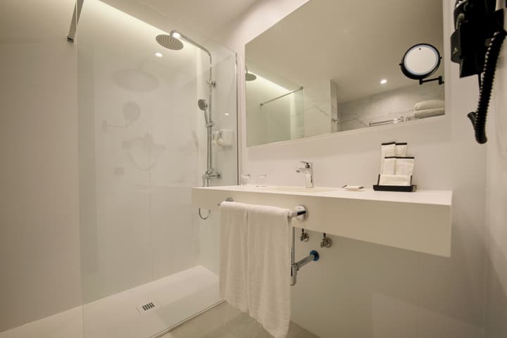1881 Madrid Ventas Hotel