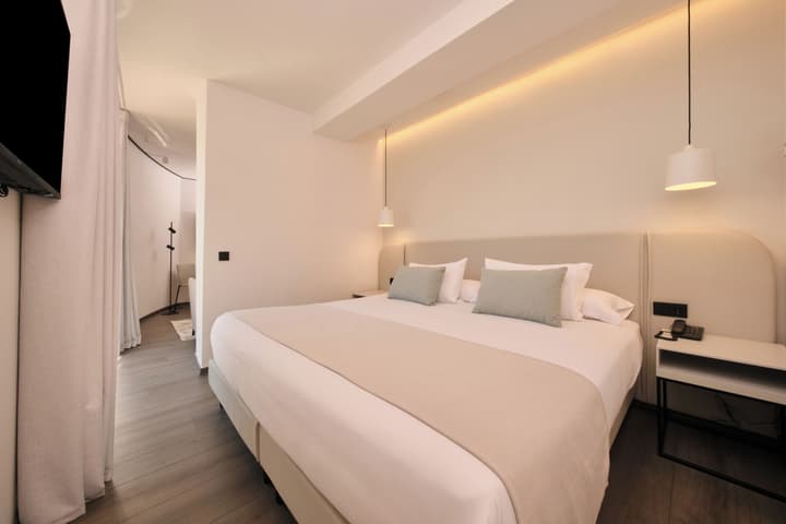 1881 Madrid Ventas Hotel