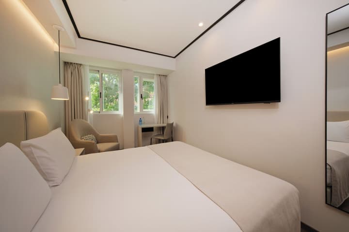 1881 Madrid Ventas Hotel