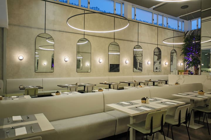 1881 Madrid Ventas Hotel