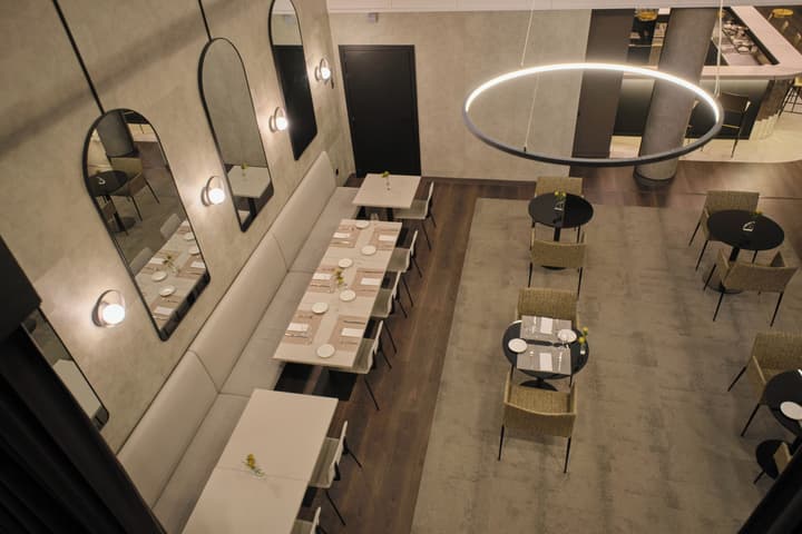 1881 Madrid Ventas Hotel