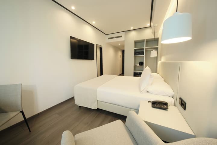 1881 Madrid Ventas Hotel