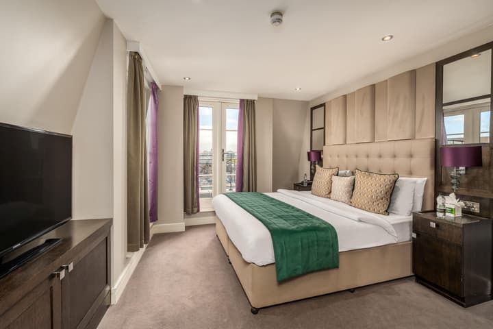 Washington Mayfair Hotel
