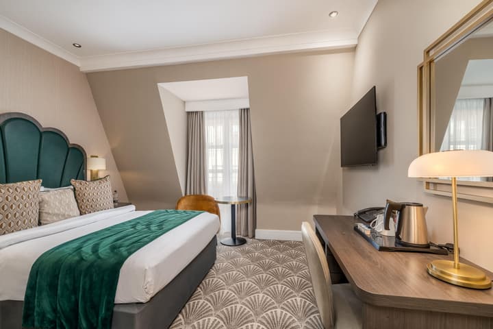 Washington Mayfair Hotel