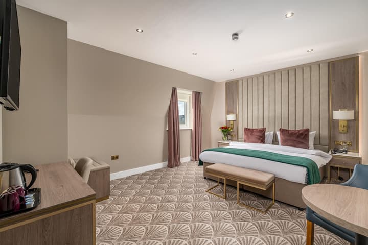 Washington Mayfair Hotel