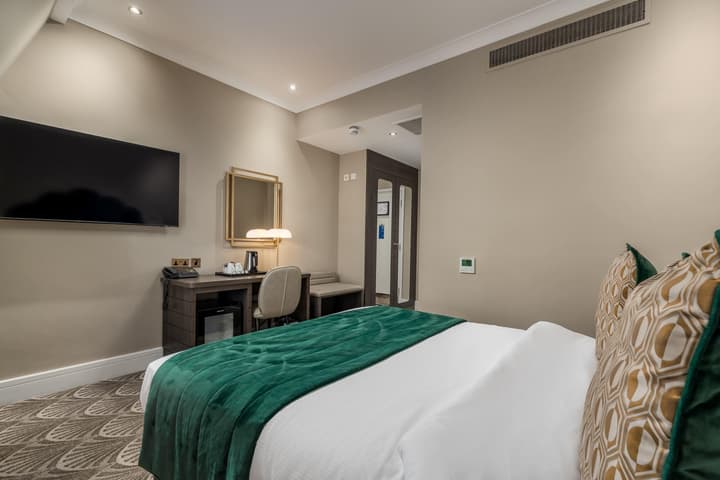 Washington Mayfair Hotel